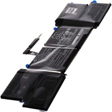 Batterie adaptée à