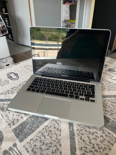 Apple macbook pro a1298 - (a613),