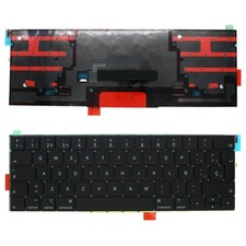 Clavier Rétroéclairé Pour