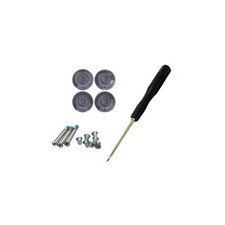 Pieds De Gommes Pour