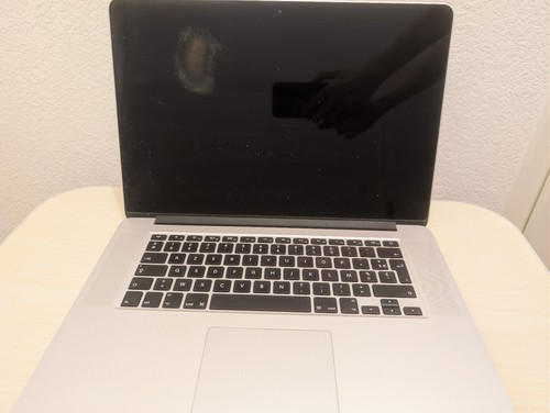 Macbook pro retina mid - pro, 15"