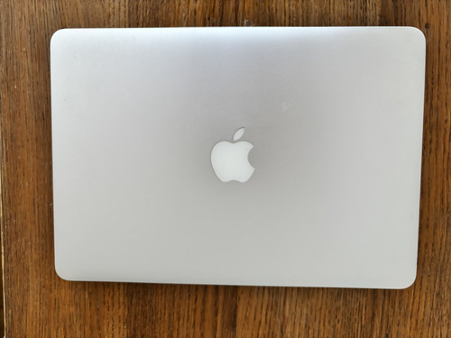 Portable apple macbook pro - pc,