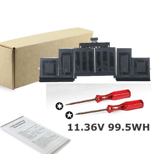 Batterie apple a1618 - batterie, pour