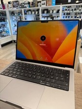 Apple MacBook Pro 14" (512Go