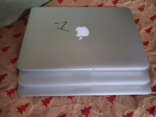 Lot apple macbook - lot, pro