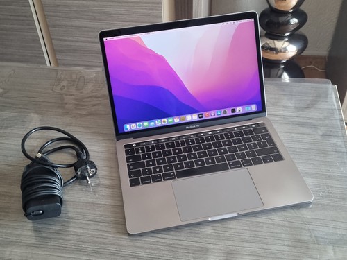 Ordinateur portable macbook - ordinateur,