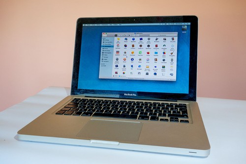 Apple macbook pro pouces mi - pro,