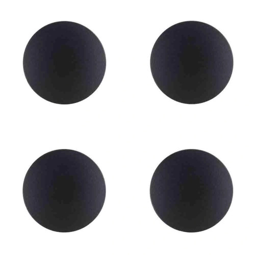 Pieds gommes pour ordinateur - gommes,