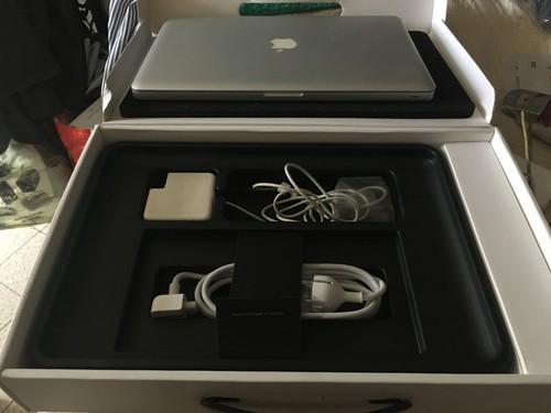 Ordinateur portable apple - portable,