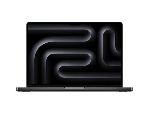 Apple macbook pro 2025 m5 - 14",