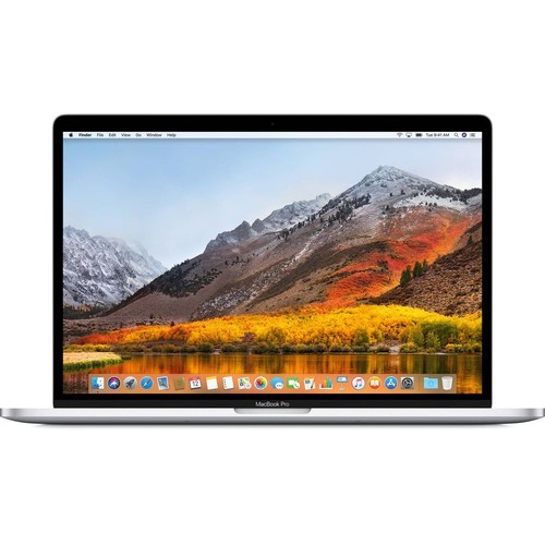 Macbook pro touch bar i9 - touch, 15.4"