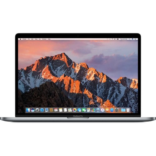 Macbook pro 2017 - 2017, core