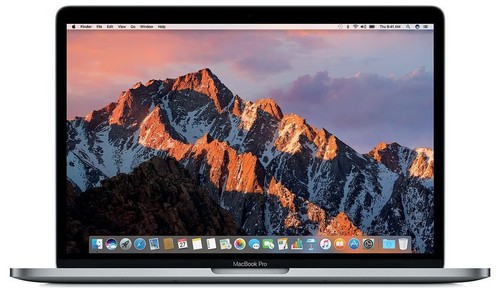 Macbook pro 2018 2 3 - i5, 2,3