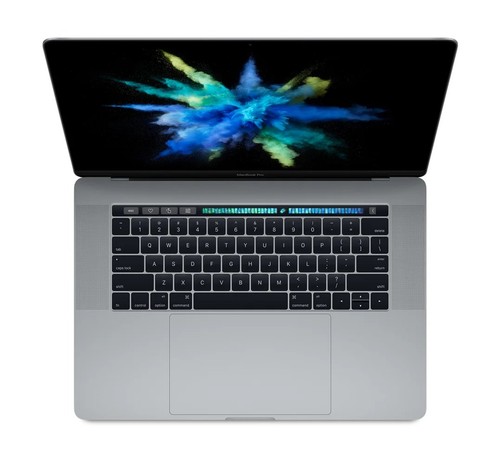 Macbook pro touch bar - pro, 15.4''
