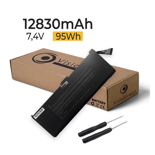 Batterie type a1309 pour - a1309,