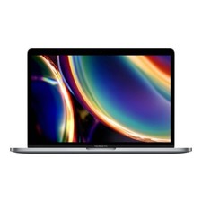 💻 MacBook Pro Retina 15.4"