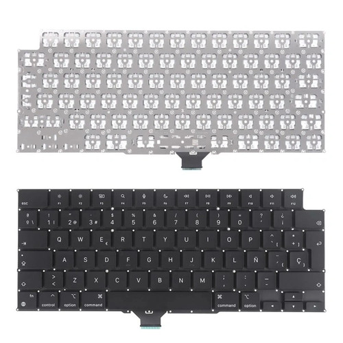 Clavier pour ordinateur - pour,