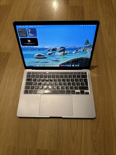 Macbook pro - macbook, m1