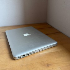 PC Portable Apple MacBook Pro