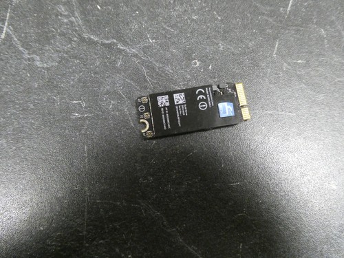 Carte wifi pour ordinateur - carte,