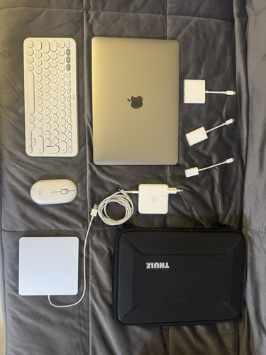Apple macbook pro 512 go - pro,