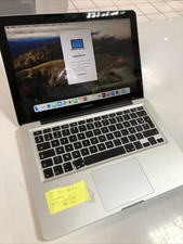Portable 13" Macbook Pro A1278