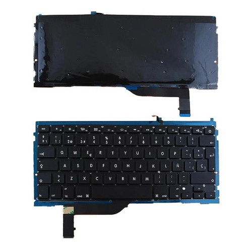 Clavier rétroéclairé pour - rétroéclairé,