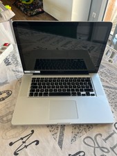 (A572) Apple MacBook Pro a1286