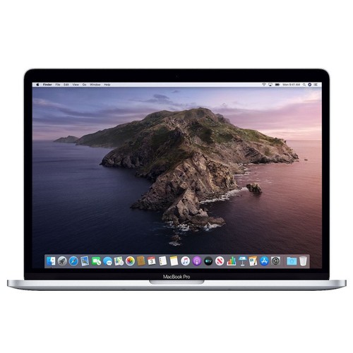 Macbook pro retina - macbook, 2020