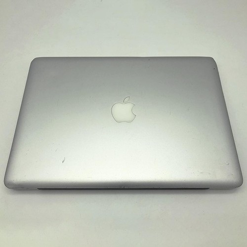 Ordinateur portable apple - apple, mac